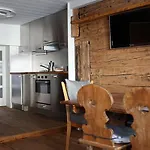 Chalet Swiss Andermatt